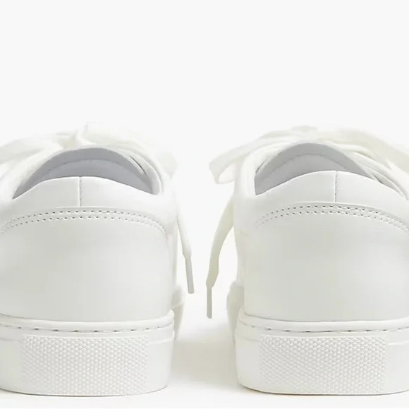 J Crew Road Trip Sneakers NWT - Picture 5 of 5
